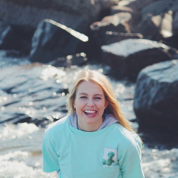 Meet your Posher, Shay - Picture 1 of 1